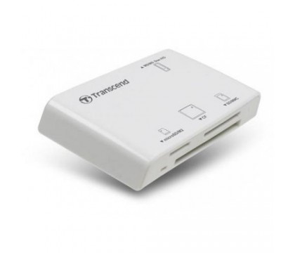 Transcend TS-RDP8W CARD READER